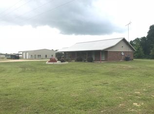 1509 Farm Road 1510, Brookston, TX 75421