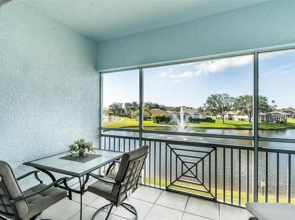 5738 Sabal Trace Dr #204B57, North Pt, FL 34287