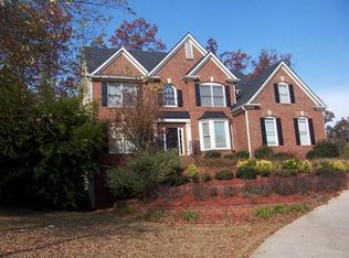 2608 Winterthur Main NW, Kennesaw, GA