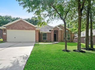 266 Sunset Path S, Montgomery, TX 77316