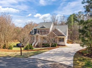 133 Chelsea Way, Pittsboro, NC 27312