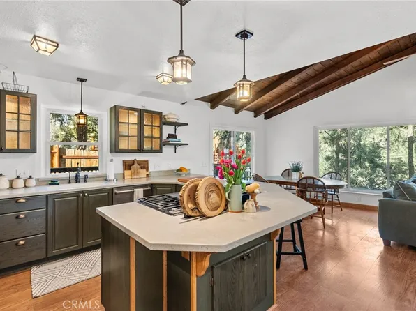 1112 Lion Ln, Frazier Park, CA 93225