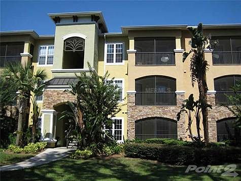 1st image of 10019 Courtney Palms Blvd APT 104