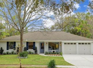 5723 Ettrick Dr, Houston, TX 77035