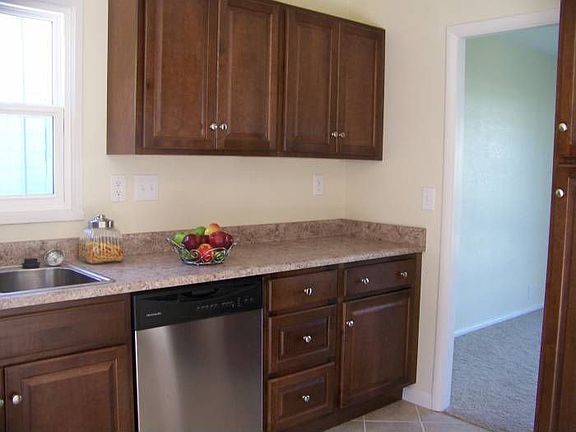 KITCHEN ANOTHER ANGLE