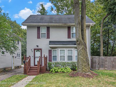 613 Clifford St, Lansing, MI, 48912