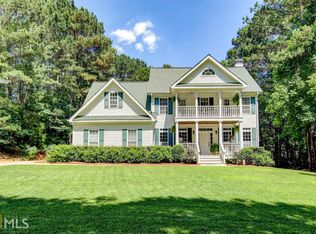 1017 Ridley Rd, Palmetto, GA 30268