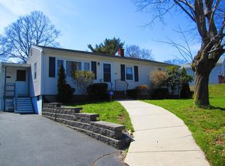 180 Westerly Rd, Plymouth, MA 02360