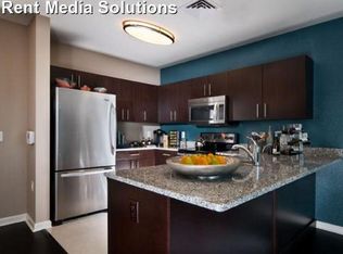 12 Port Imperial Blvd #401, West New York, NJ 07093