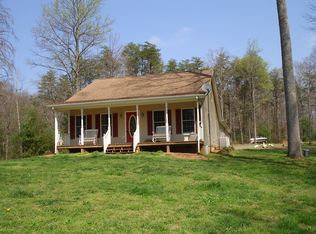 677 Rocky Hill Ln, Reva, VA 22735