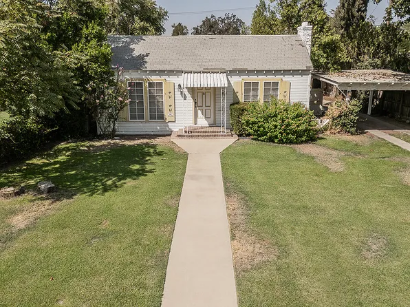 643 E Vassar Avenue, Fresno, CA 93704