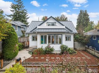 5626 46th Ave SW, Seattle, WA 98136