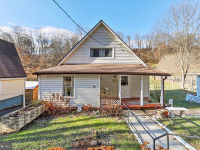 712 Golden Ln, Cumberland, MD, 21502