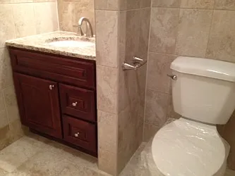 Rented by S&R Properties