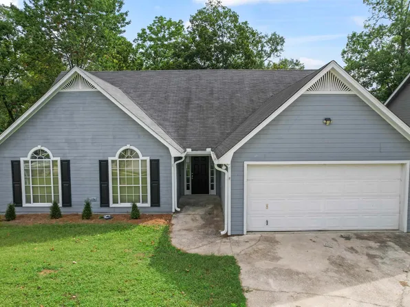 1505 Timber Dr, Helena, AL 35080