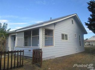 1911 Princeton St, Butte, MT 59701