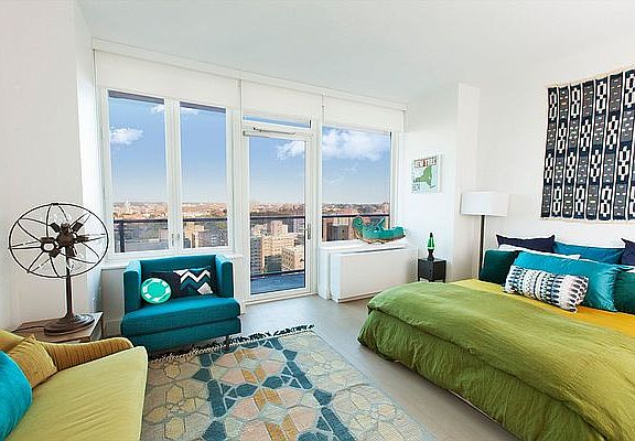 5th image of 86 Fleet Pl APT 24U