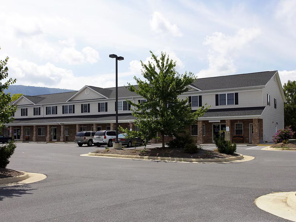 Main Building