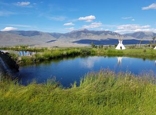 138 Zeph Creek Rd, Lemhi, ID 83465