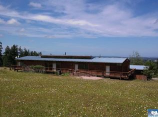 852 Sporseen Rd, Sequim, WA 98382