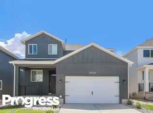 4728 Rustic Ranch Way, Eagle Mountain, UT 84005