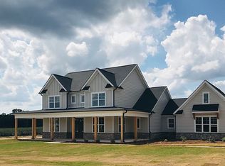 2901 Fears Rd, Madison, GA 30650