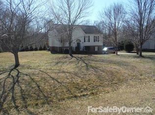 7624 Sedgewick Ridge Rd, Lewisville, NC 27023