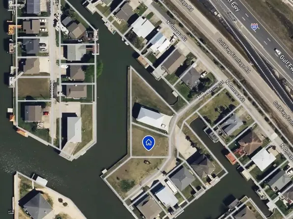 2 N Redwing St, La Marque, TX 77568