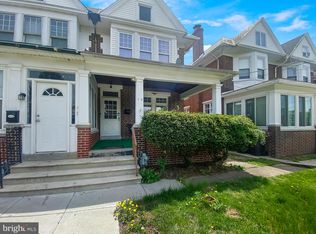 748 Stanbridge St, Norristown, PA 19401