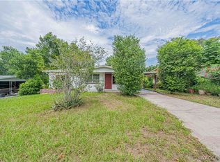 7 E Lemon St, Beverly Hills, FL 34465