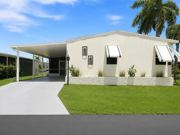 252 LOON LANE #252, NAPLES, FL 34114