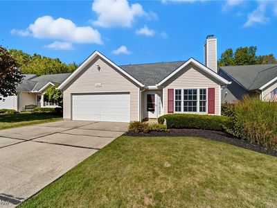 15410 High Pointe Cir, Middlefield, OH, 44062