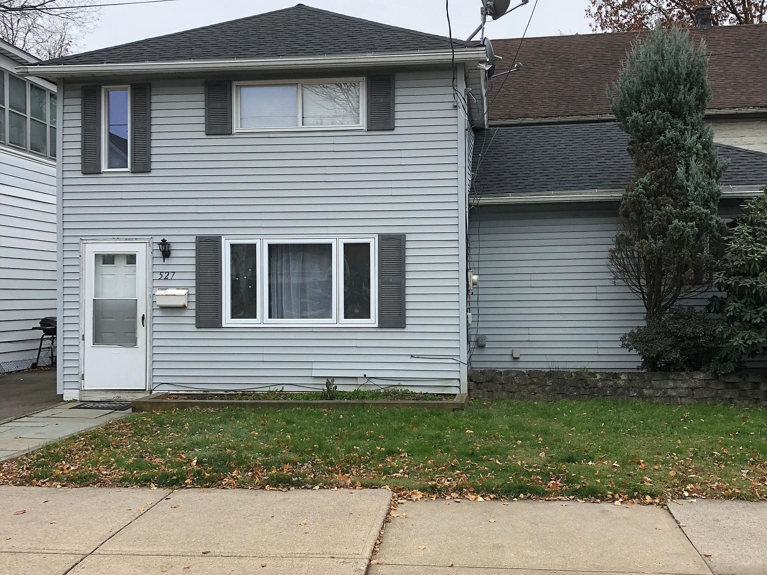 527 Schuyler Ave, Kingston, PA 18704 Zillow
