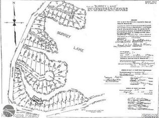 W Huckleberry Trl, Farwell, MI 48622