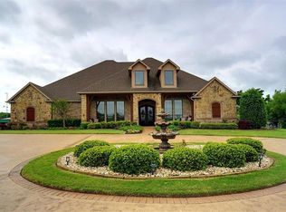 320 Mount Gilead Rd, Keller, TX 76248