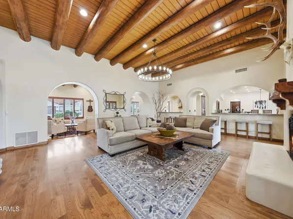 12770 N 101ST Place, Scottsdale, AZ 85260