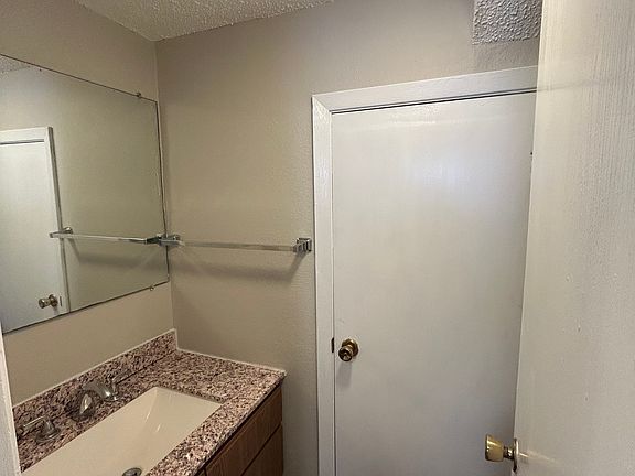 Lower level bathroom