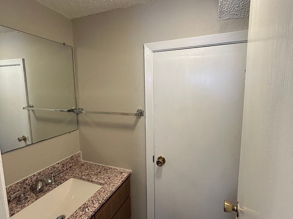 Lower level bathroom