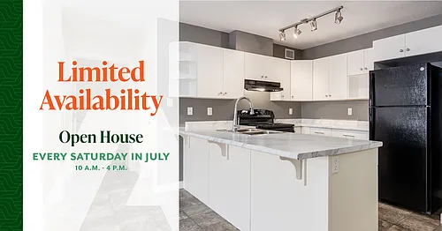 20 Kingsland Close SE #1407 Photo 1