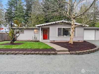 6421 S 124th Street, Seattle, WA, 98178