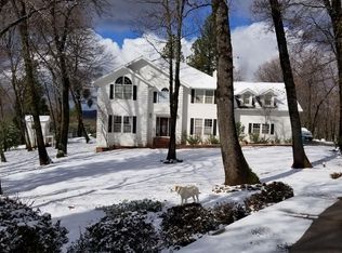 14162 Greenwood Ct, Nevada City, CA