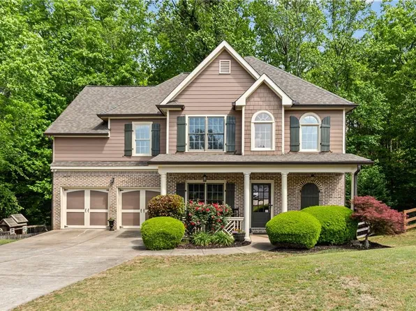 178 Mountain Vista Blvd, Canton, GA 30115