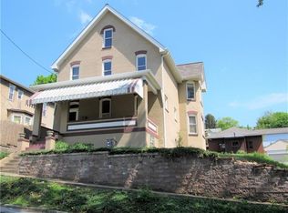 409 Grant Ave, Leechburg, PA