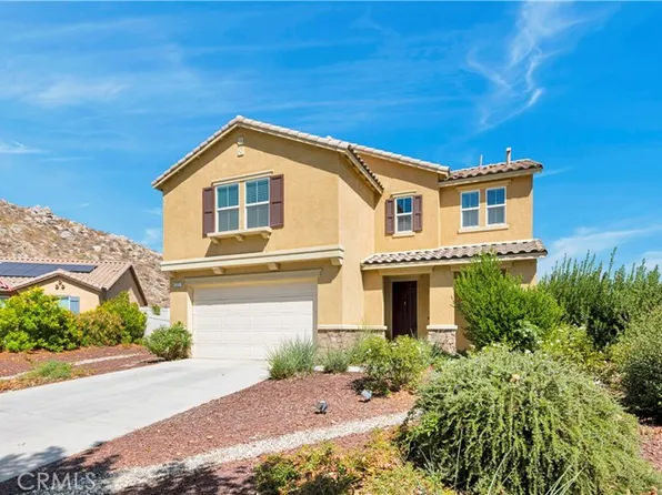 721 Pooish Ave, San Jacinto, CA 92582