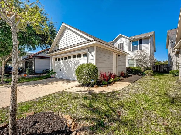 7603 Chalk Hl, Missouri City, TX 77459