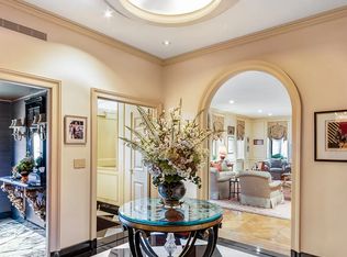 25 Sutton Pl, New York, NY 10022