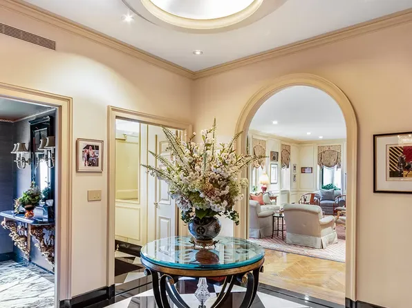 25 Sutton Pl, New York, NY 10022