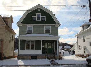 519 W 16th St, Tyrone, PA