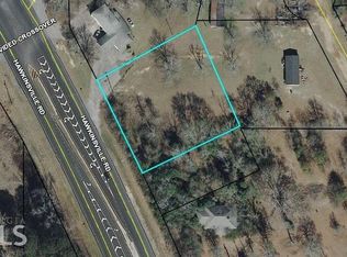 7130 Hawkinsville Rd, Macon, GA 31216