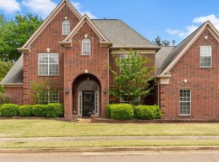 5324 Millers Glen Ln N, Memphis, TN 38125